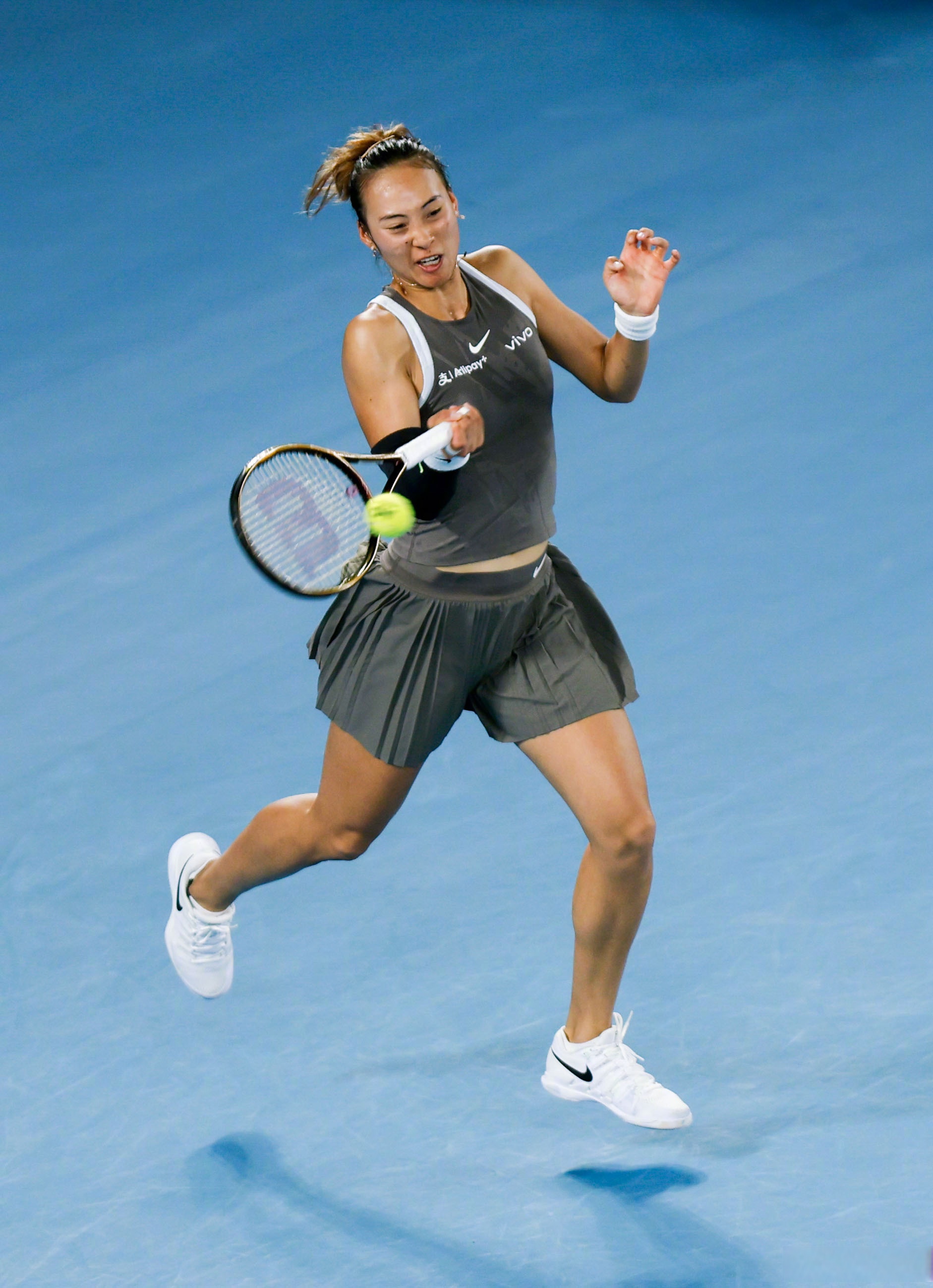 出色的防守 出色的防守