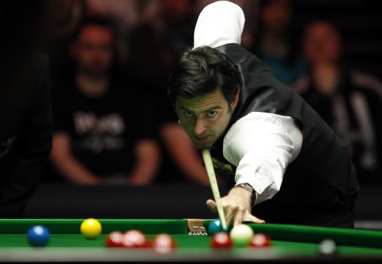 中多次通过 中多次通过