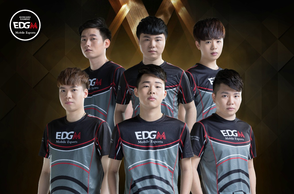 潜力的肯定 潜力的肯定