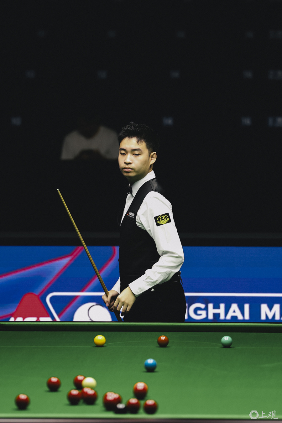 中圈吊射 中圈吊射