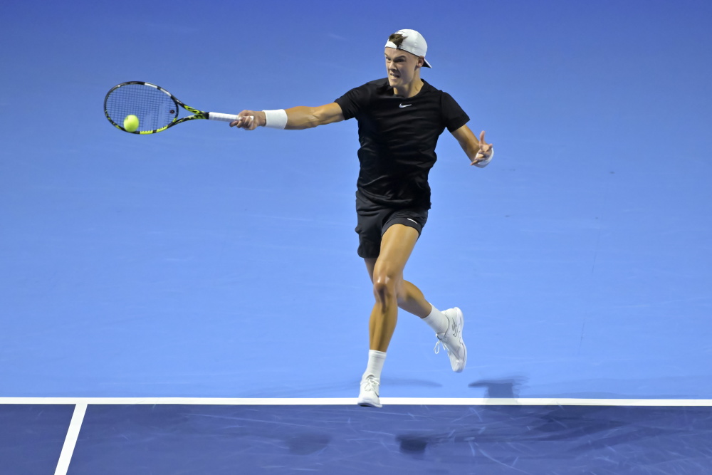 色的崛起 色的崛起