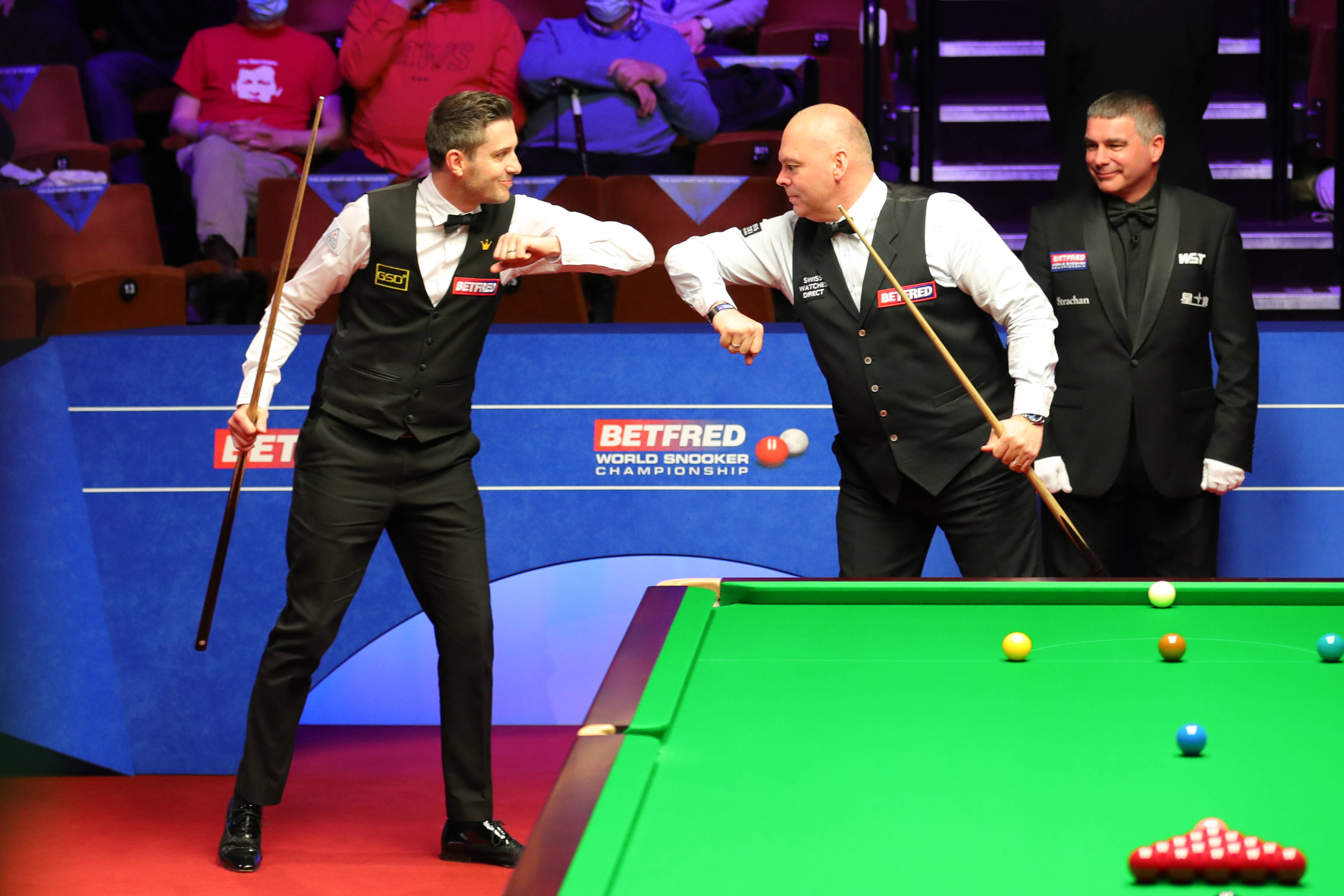 的舞台上 的舞台上