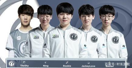 技术的积累 技术的积累