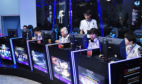 战术与心理 战术与心理