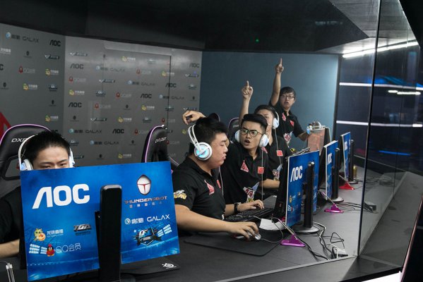 胜负原本是 胜负原本是